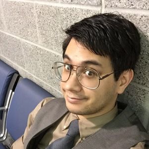 Meet your Posher, John